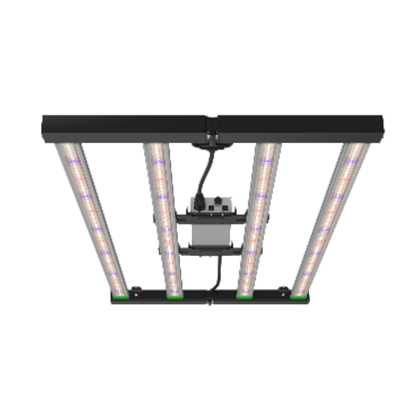 LUMINARIA PARA HORTICULTURA-LUMINAIRE FOR HORTICULTURE-FLUXEN-CROPX400